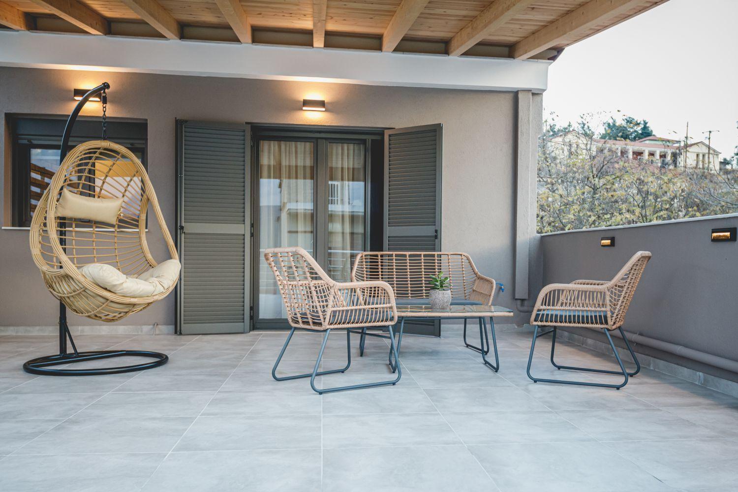 Naias Nemeia Luxury Rooms Nemea 외부 사진