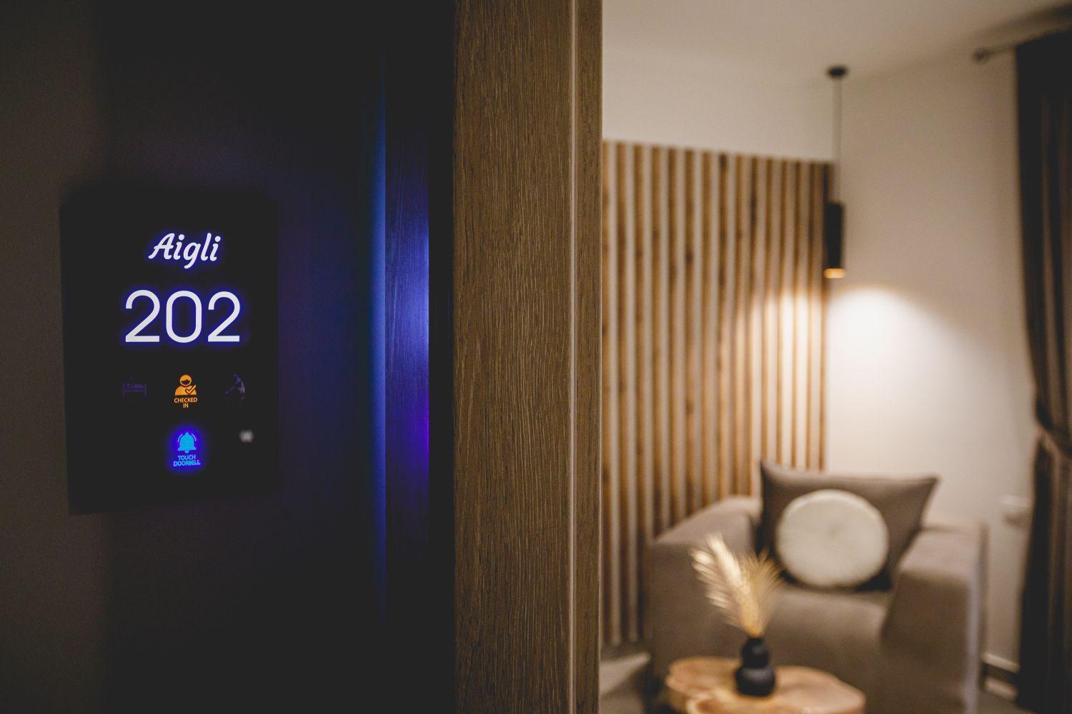 Naias Nemeia Luxury Rooms Nemea 외부 사진