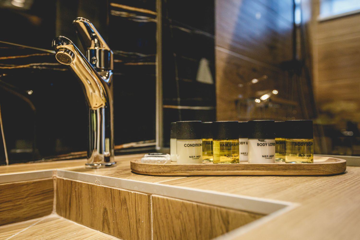 Naias Nemeia Luxury Rooms Nemea 외부 사진