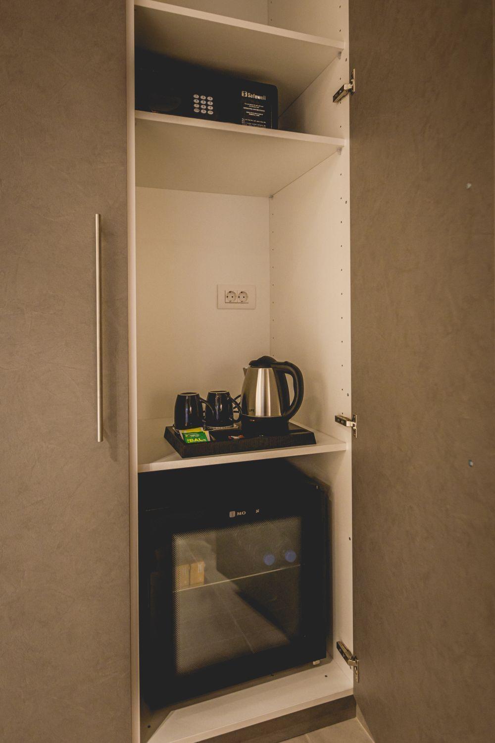Naias Nemeia Luxury Rooms Nemea 외부 사진