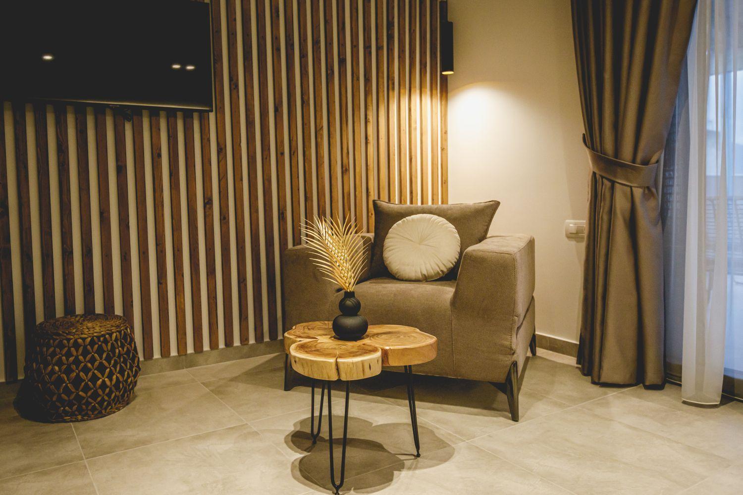 Naias Nemeia Luxury Rooms Nemea 외부 사진