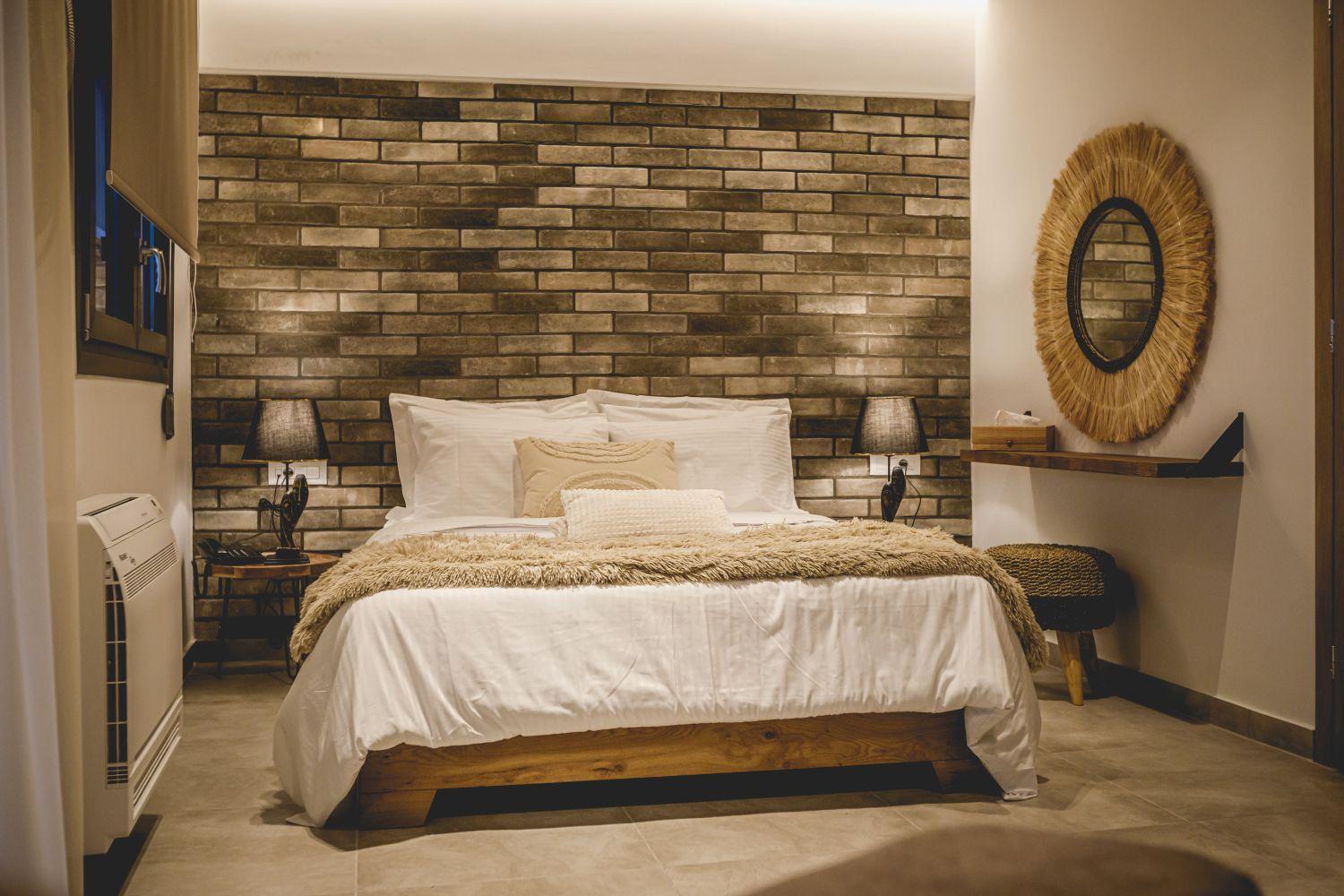 Naias Nemeia Luxury Rooms Nemea 외부 사진