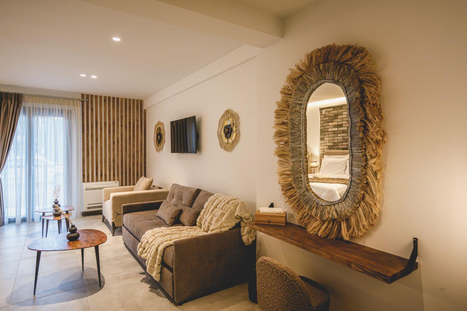 Naias Nemeia Luxury Rooms Nemea 외부 사진