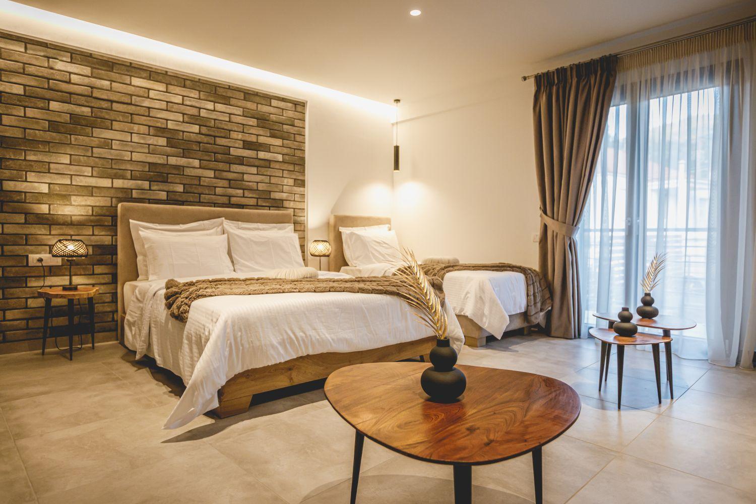 Naias Nemeia Luxury Rooms Nemea 외부 사진