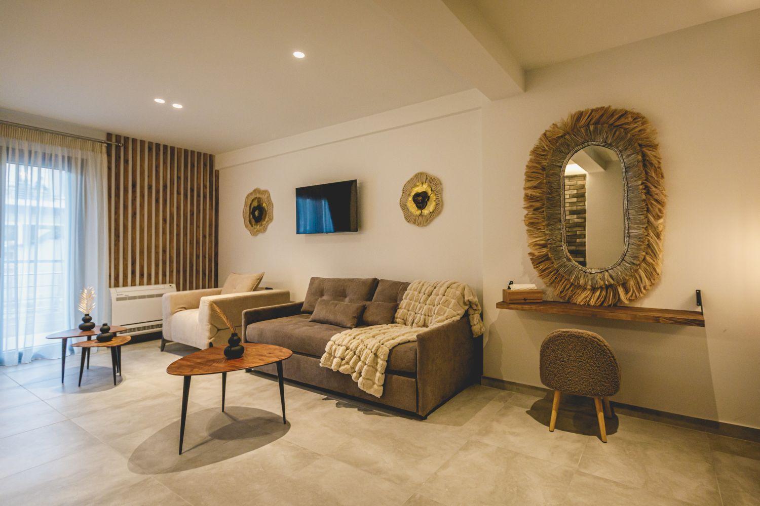 Naias Nemeia Luxury Rooms Nemea 외부 사진