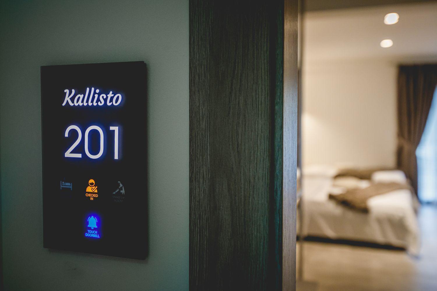 Naias Nemeia Luxury Rooms Nemea 외부 사진