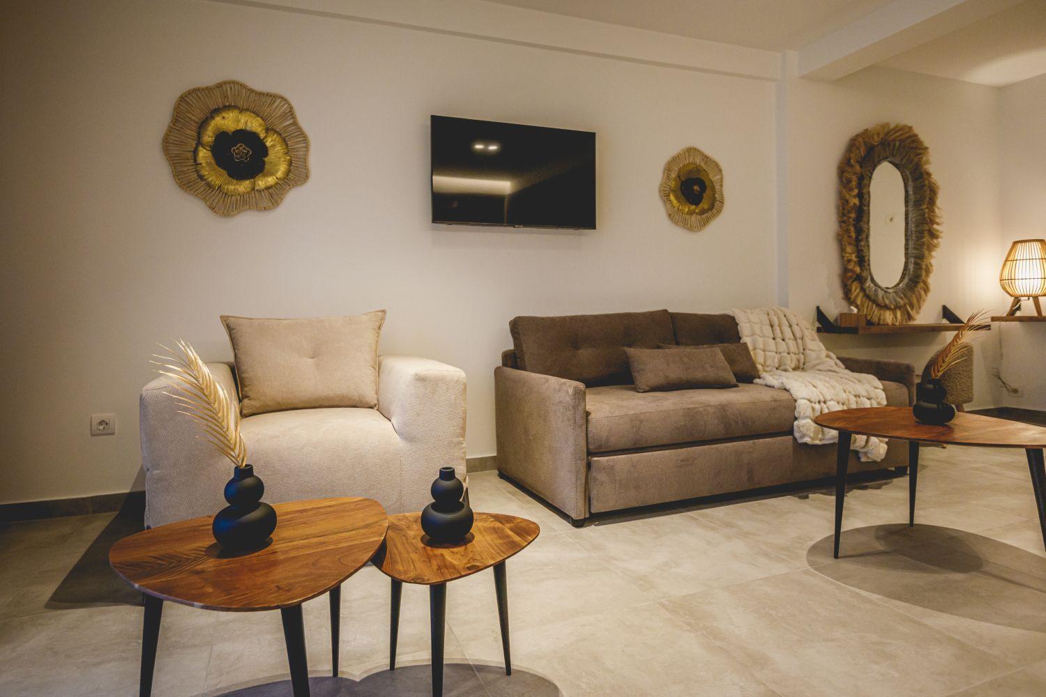 Naias Nemeia Luxury Rooms Nemea 외부 사진