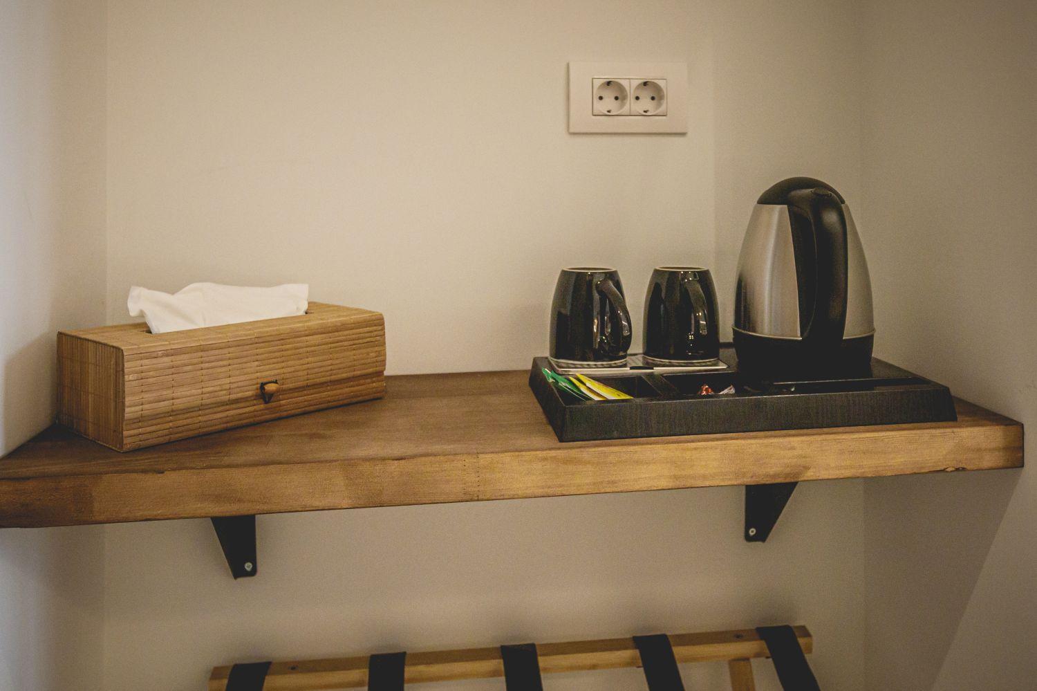 Naias Nemeia Luxury Rooms Nemea 외부 사진