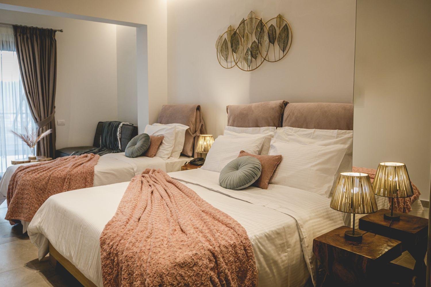 Naias Nemeia Luxury Rooms Nemea 외부 사진