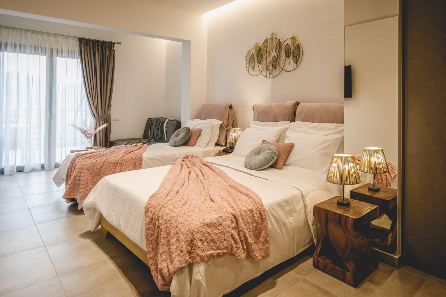 Naias Nemeia Luxury Rooms Nemea 외부 사진