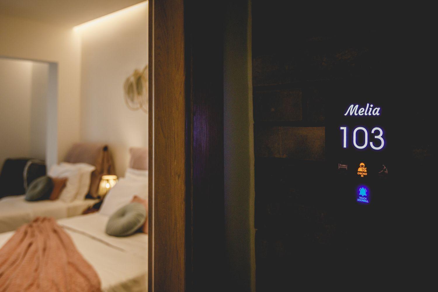 Naias Nemeia Luxury Rooms Nemea 외부 사진