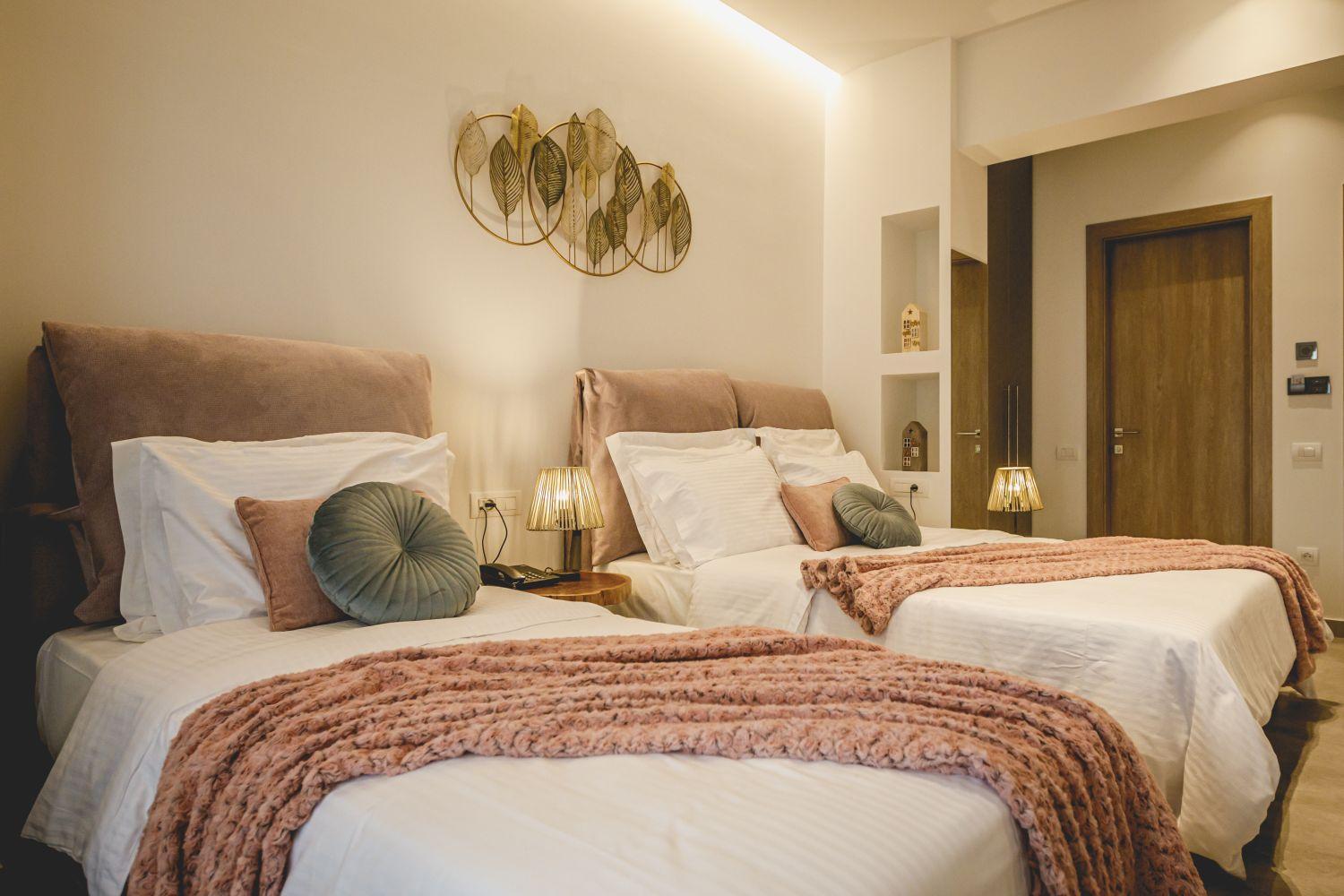 Naias Nemeia Luxury Rooms Nemea 외부 사진