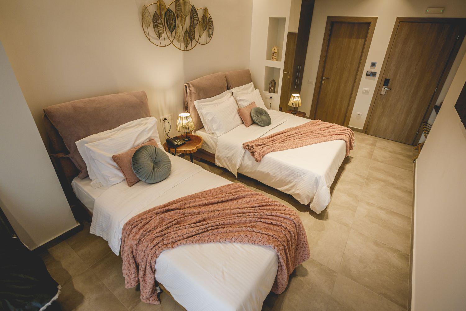 Naias Nemeia Luxury Rooms Nemea 외부 사진