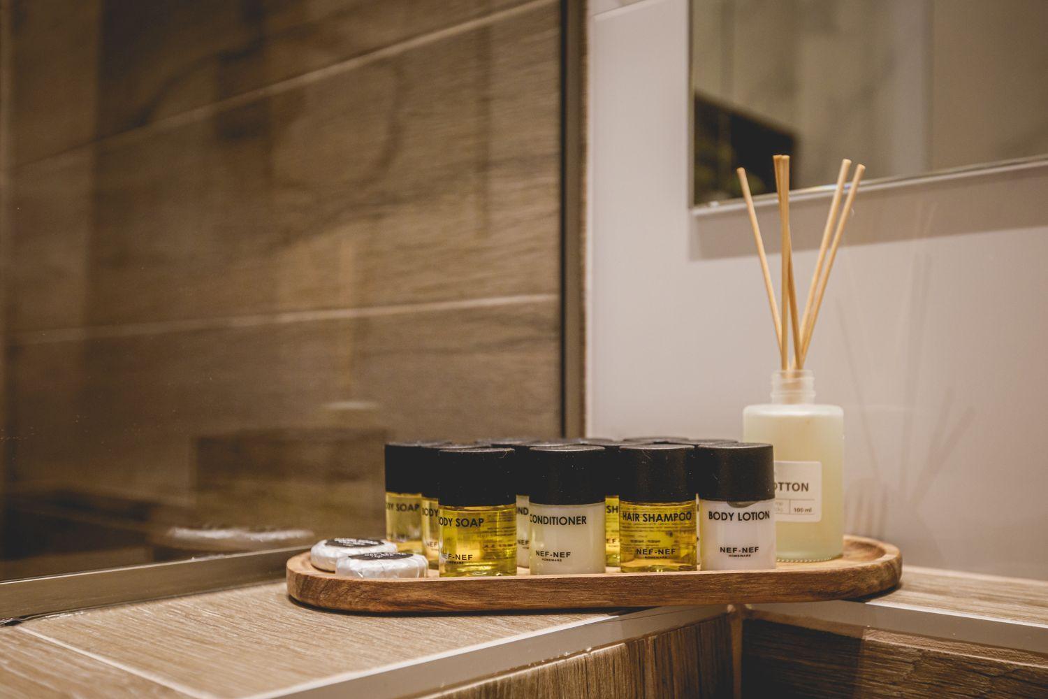 Naias Nemeia Luxury Rooms Nemea 외부 사진