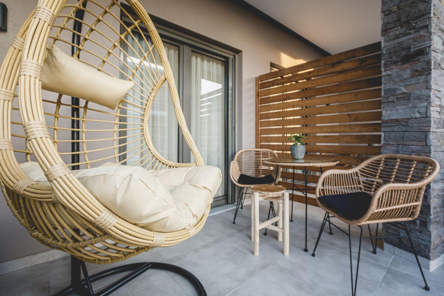 Naias Nemeia Luxury Rooms Nemea 외부 사진