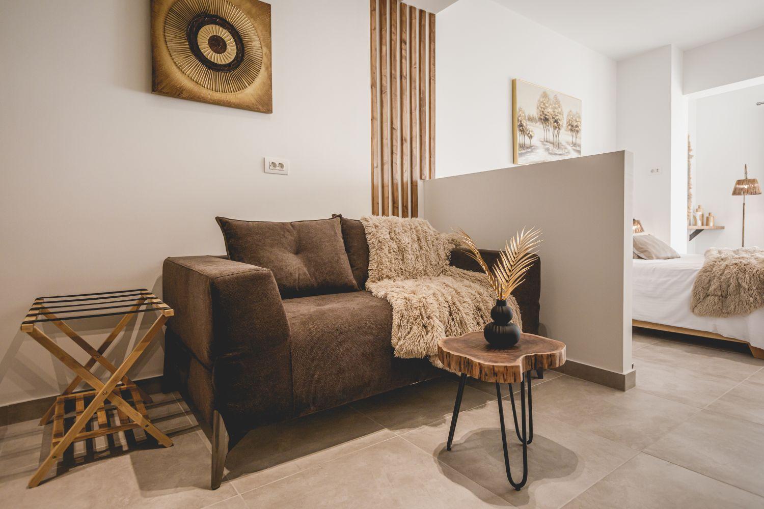 Naias Nemeia Luxury Rooms Nemea 외부 사진