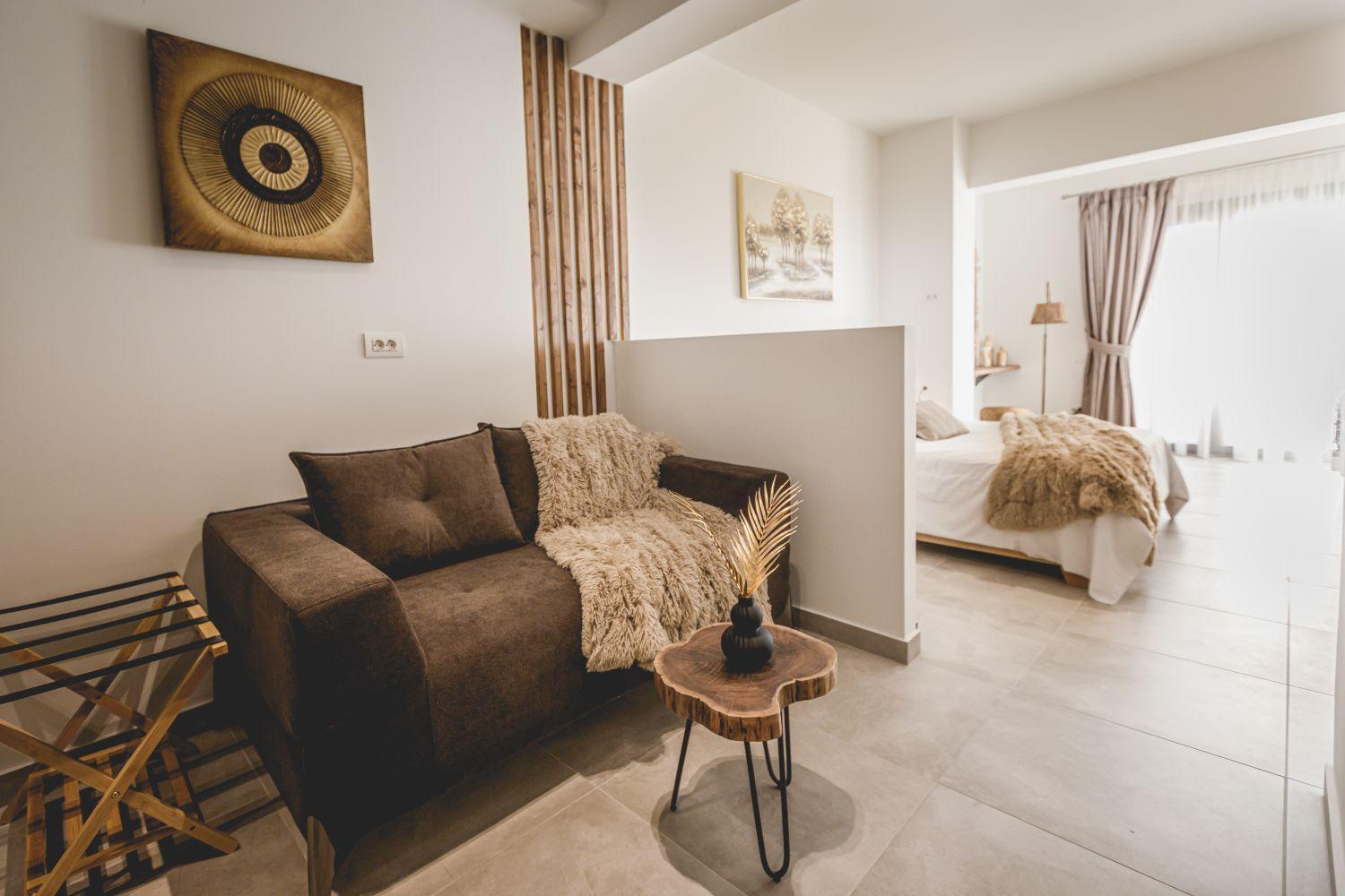 Naias Nemeia Luxury Rooms Nemea 외부 사진