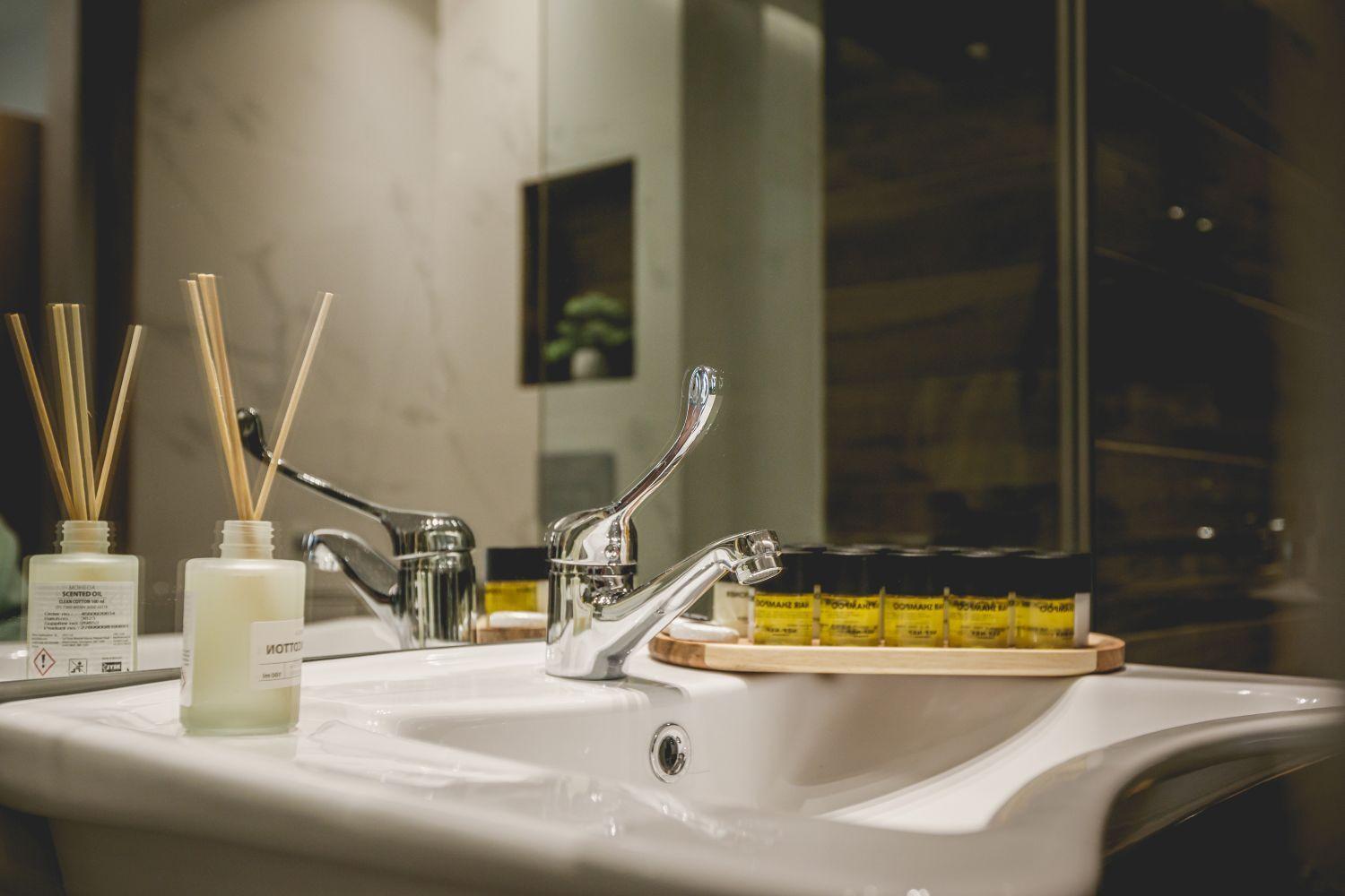 Naias Nemeia Luxury Rooms Nemea 외부 사진