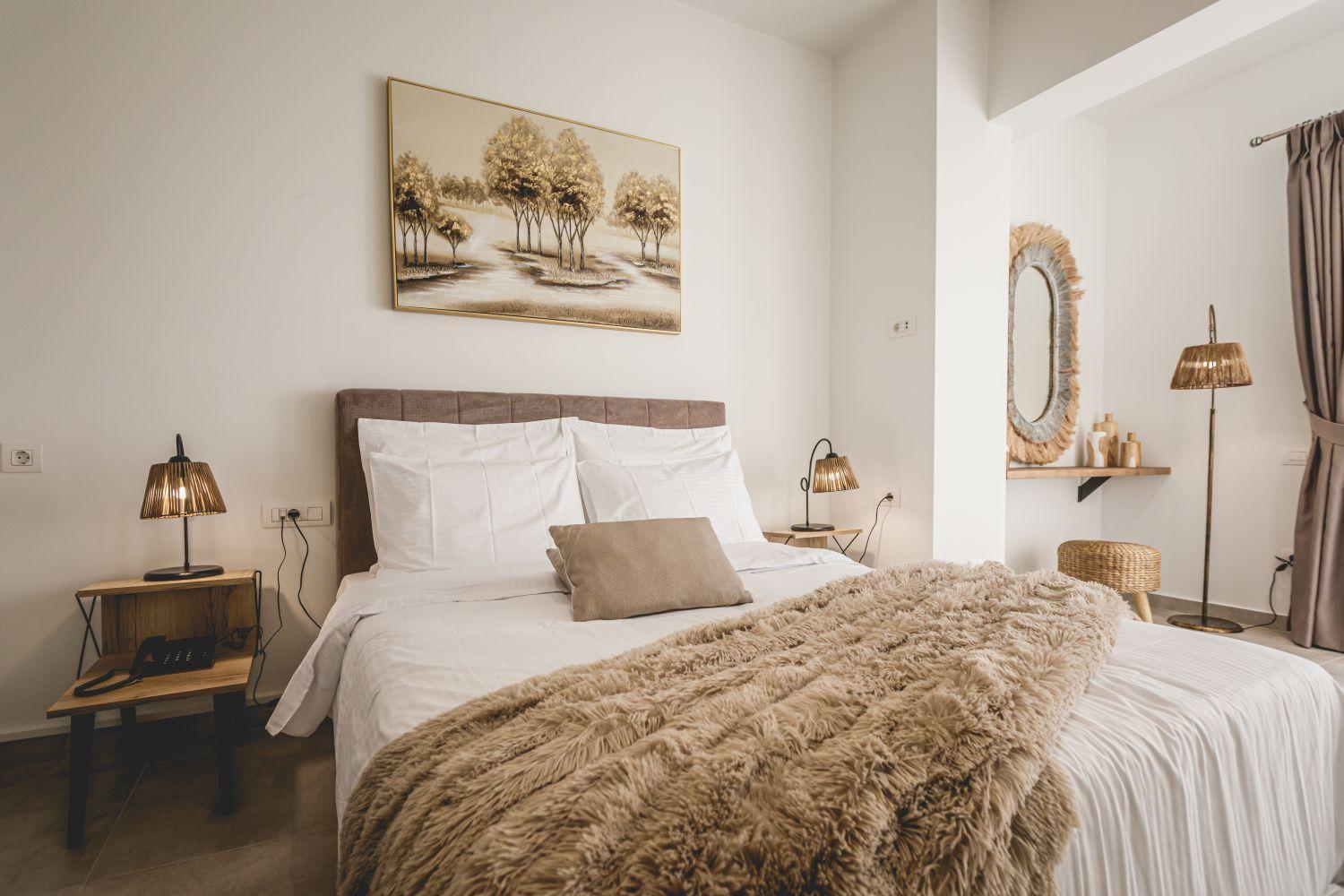 Naias Nemeia Luxury Rooms Nemea 외부 사진