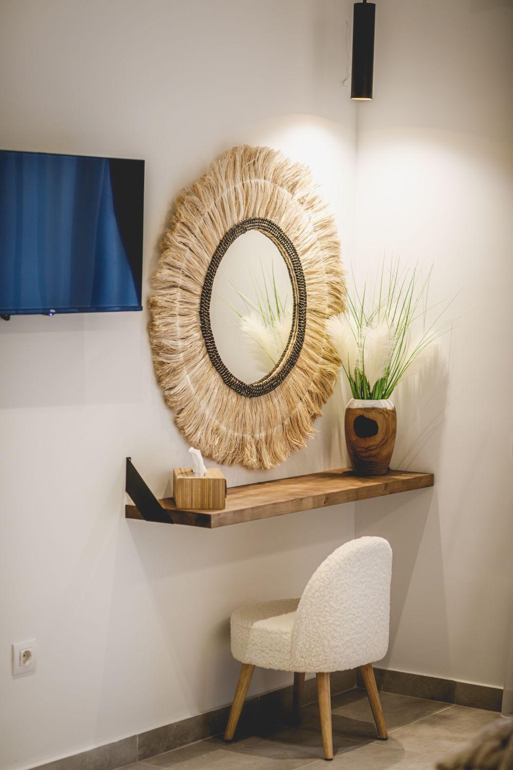 Naias Nemeia Luxury Rooms Nemea 외부 사진