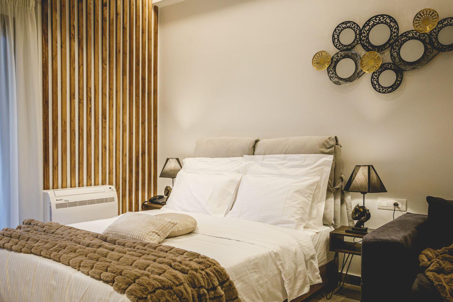 Naias Nemeia Luxury Rooms Nemea 외부 사진