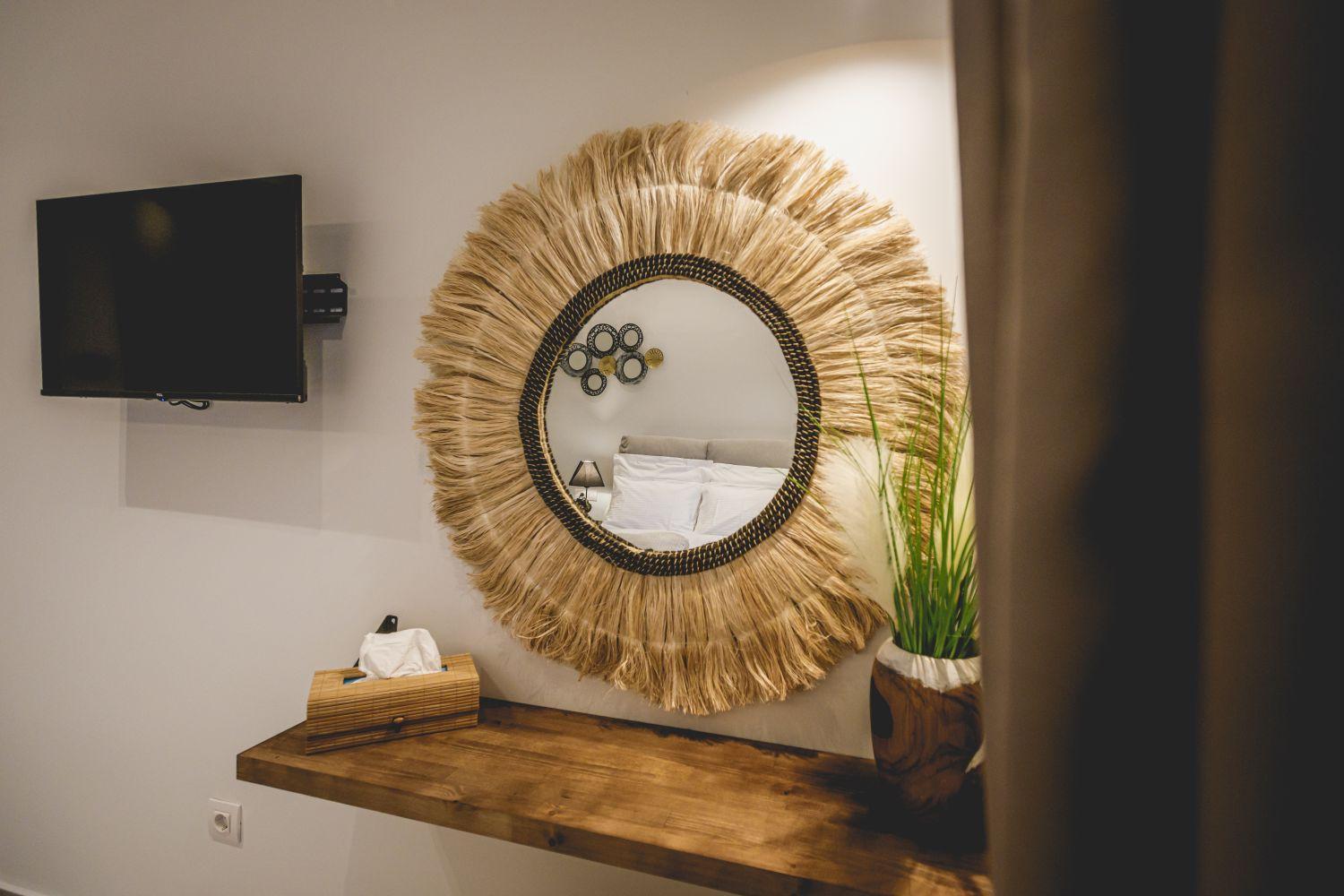 Naias Nemeia Luxury Rooms Nemea 외부 사진