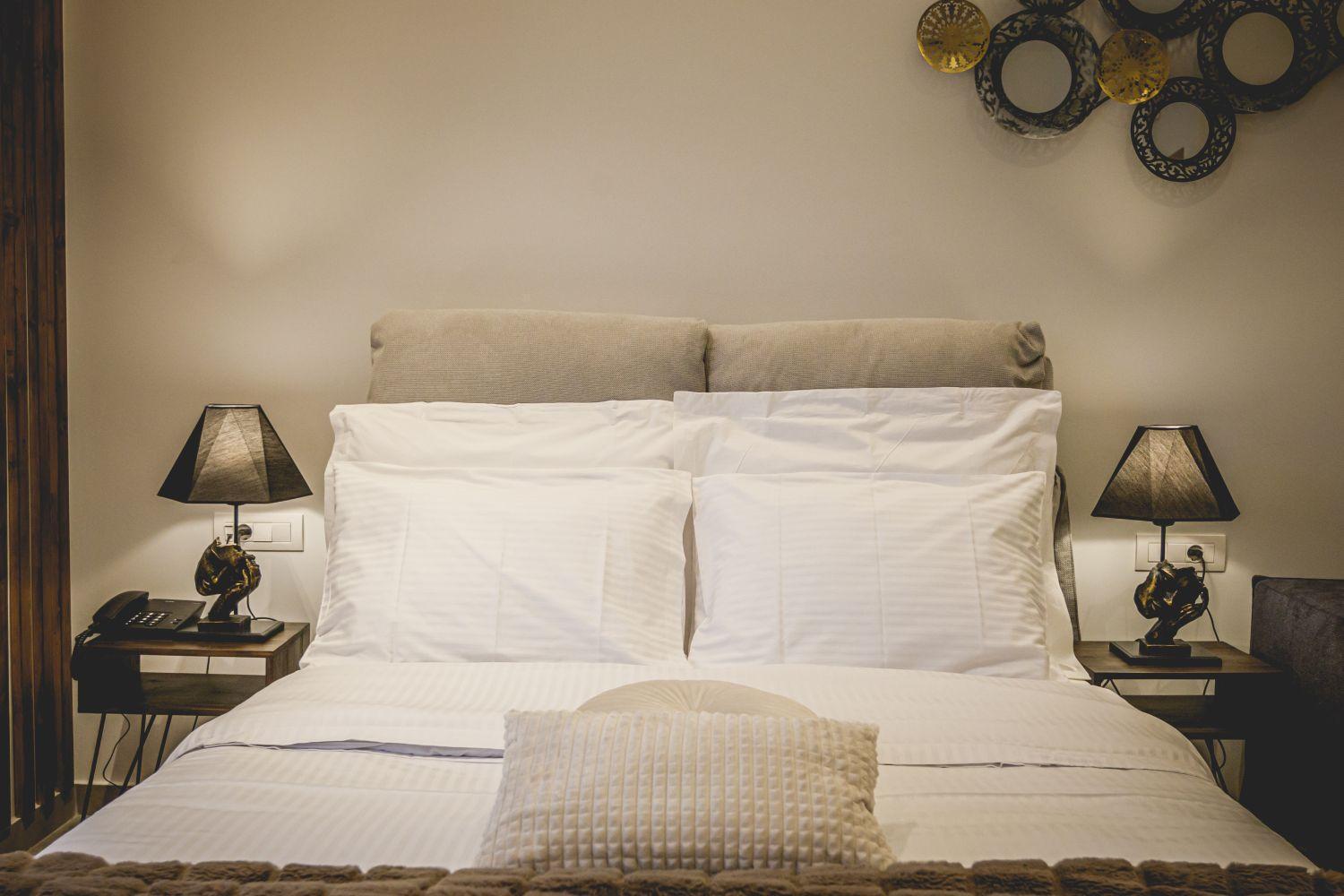 Naias Nemeia Luxury Rooms Nemea 외부 사진