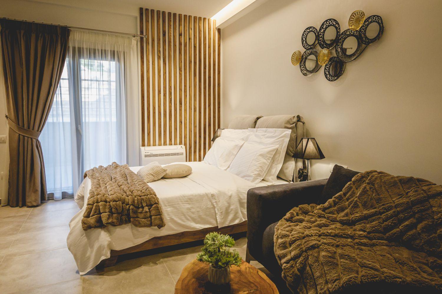 Naias Nemeia Luxury Rooms Nemea 외부 사진
